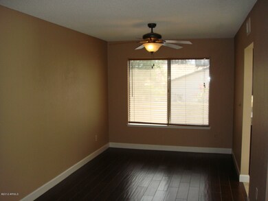 Formal Dining