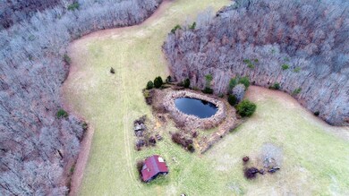 Perfect blend of timber and pastures!
