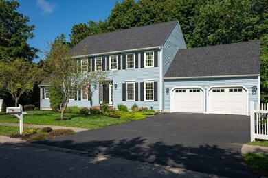 1 Langlee Rd, Hingham, MA 02043 - photo 4