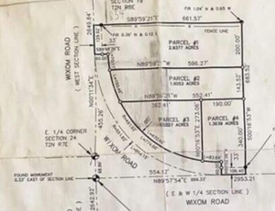 2610 N Wixom Rd, Commerce Township, MI 48382 - photo 2