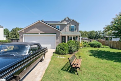 8 Single Oak Ct, Fountain Inn, SC 29644 - photo 2