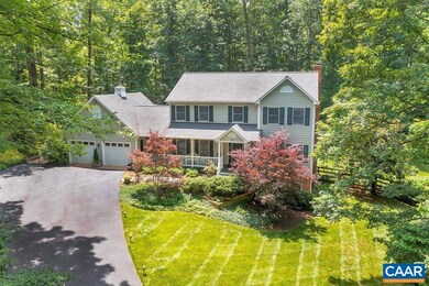 520 Village Woods Ln, Earlysville, VA 22936 - photo 3