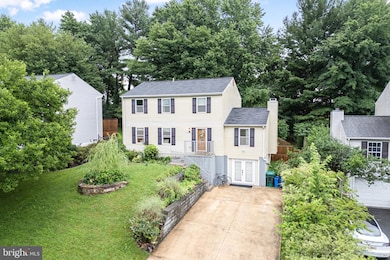 25921 Largo Ct, Damascus, MD 20872 - photo 2