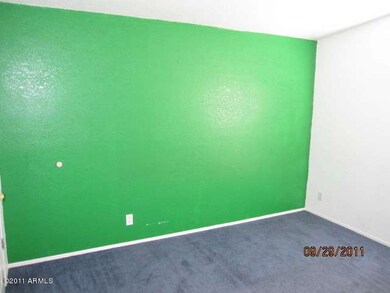 Bedroom #2
