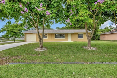 1101 SW Addie St, Port Saint Lucie, FL 34983 - photo 2