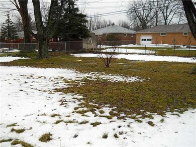 Yard/Garden