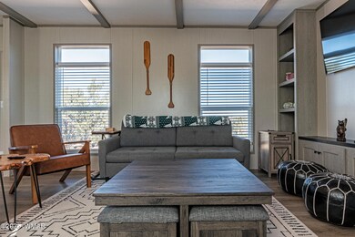 8716 Cox Dr, Show Low, AZ 85901 - photo 3