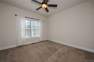 First Floor Guest Bedroom