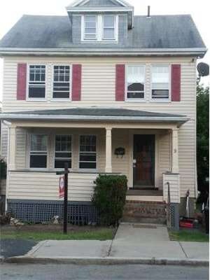 9 Oconnell Rd, Dorchester Center, MA 02124 - photo 2