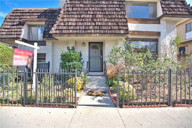 228 N Nicholson Ave unit A, Monterey Park, CA 91755 - photo 2