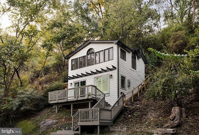 730 Bennys Beach Rd, Front Royal, VA 22630 - photo 3