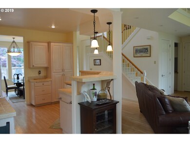 Kitchen/Living Room
