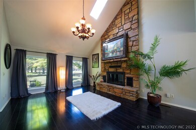 13593 S 275th East Ave, Coweta, OK 74429 - photo 6