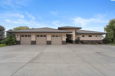 1232 N Bermuda Rd, Richland, WA 99352 - photo 4