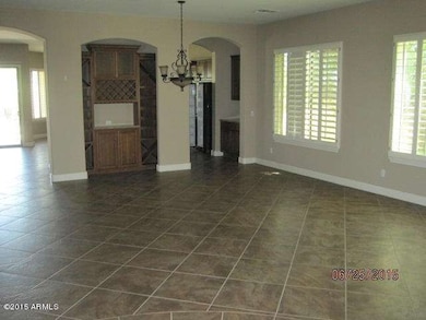 living room dinning room