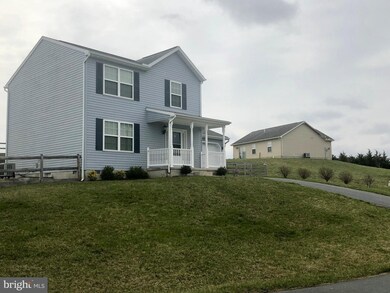 15250 Camden Dr, Greencastle, PA 17225 - photo 5