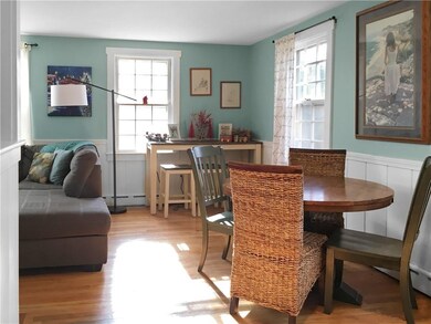 Living/Dining