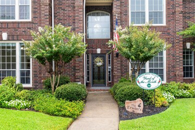 17815 Mossy Ridge Ln, Houston, TX 77095 - photo 5