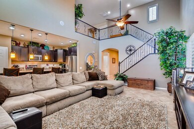 3036 E Trigger Way Gilbert AZ-large-007-