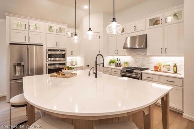 4300 Sanctuary Dr, Denison, TX 75020 - photo 4