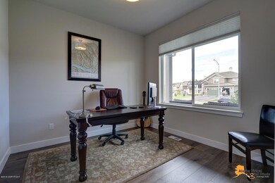 Main Floor Office