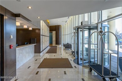 Park Tower Stamford unit 19A, Stamford, CT 06901 - photo 3