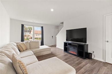 315 Berkley Rd, Charlestown, IN 47111 - photo 6