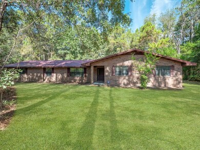 206 S Claire Dr, Perry, FL 32348 - photo 6