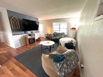 living room view 2