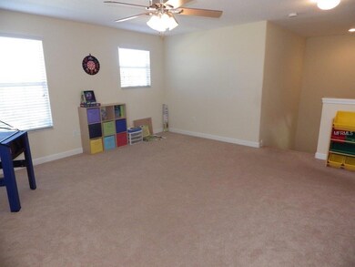 Loft - multi purpose great room