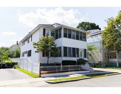 24 Fordham St unit 26, Arlington, MA 02474 - photo 2