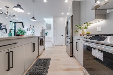 56 Reservoir Ave unit 3, Jersey City, NJ 07307 - photo 3