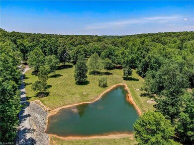 Private pong in front yard