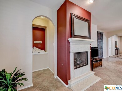 122 Fence Line Dr, San Marcos, TX 78666 - photo 5