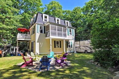 9 Cole Rd, Marion, MA 02738 - photo 2