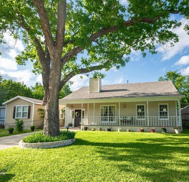 240 Elm St, Hurst, TX 76053 - photo 3