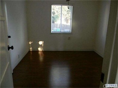 One of the Bedrooms
