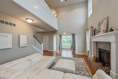 642 E Stanton Ct, La Porte, IN 46350 - photo 6