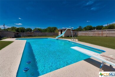 802 Church Ave, Troy, TX 76579 - photo 2