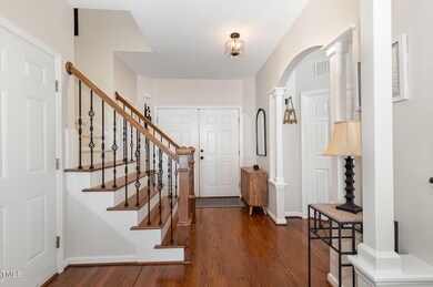 101 Rustic Pine Ct, Apex, NC 27502 - photo 5