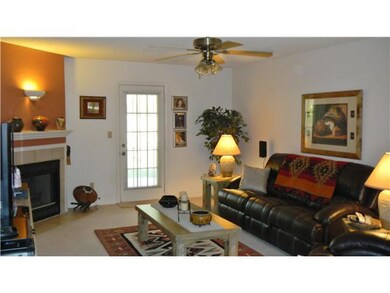 Den/Family/Great Room.