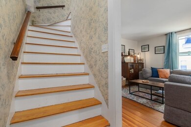 19 Johnson St, West Roxbury, MA 02132 - photo 5