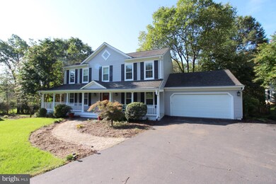 13217 Shady Ridge Ln, Fairfax, VA 22033 - photo 2