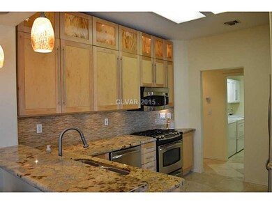 Property Photo. Kitchen