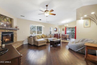 101 S Overland Ct, Payson, AZ 85541 - photo 4