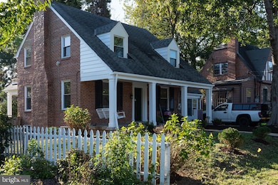 9206 Flower Ave, Silver Spring, MD 20901 - photo 2