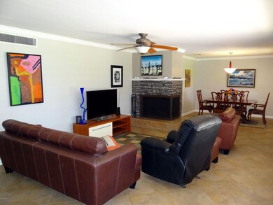 FORMAL LIVING ROOM