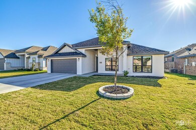 5934 Merrick St, San Angelo, TX 76904 - photo 2