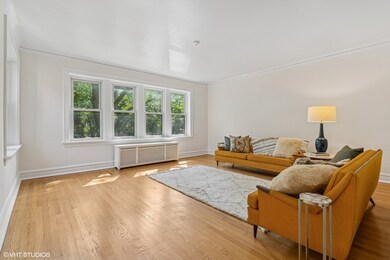 5146 N Leavitt St unit 2, Chicago, IL 60625 - photo 2