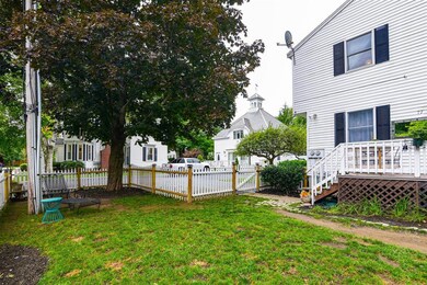 77 Merrimac St unit 3, Portsmouth, NH 03801 - photo 3